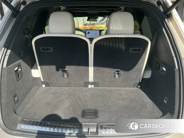 Ideal car Ideal L8 id 3907832 из Китая 11