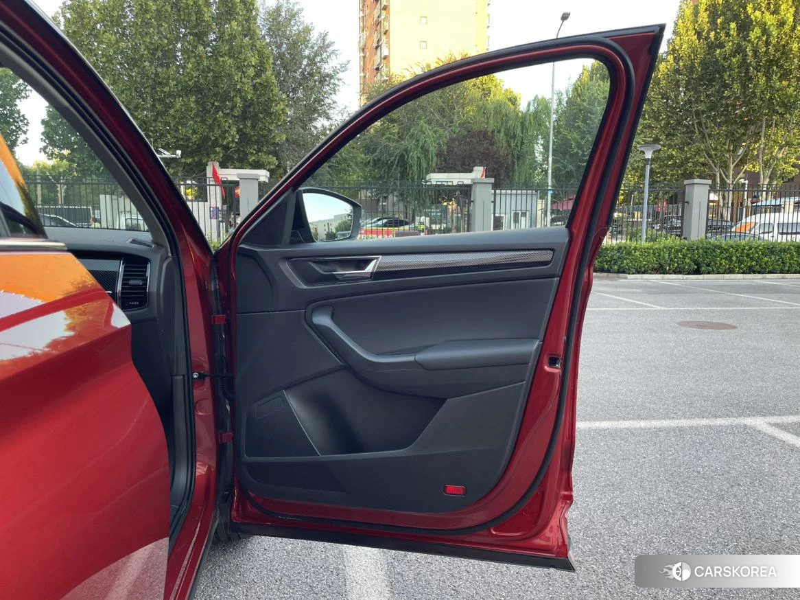 Skoda Kodiak GT id 4441381 из Китая 12
