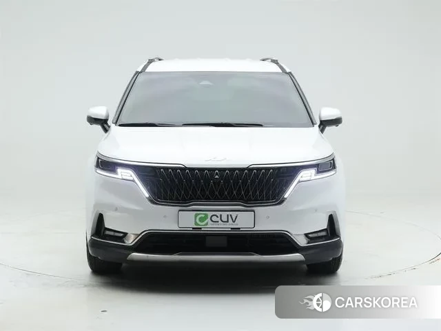 Kia Carnival 4th generation id 3581499 из Кореи 12