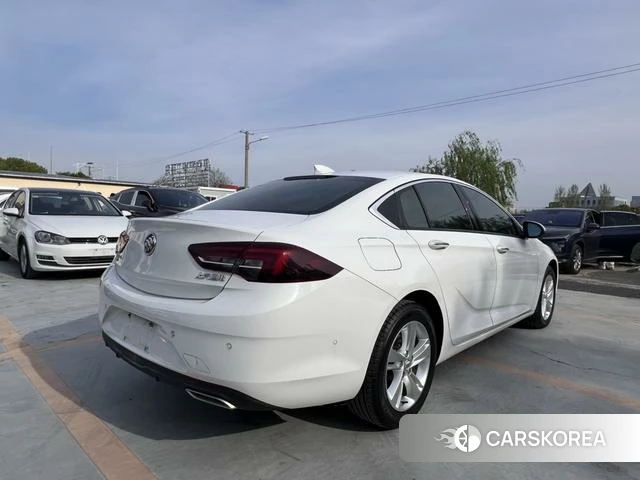 Buick Regal id 4240408 из Китая 12