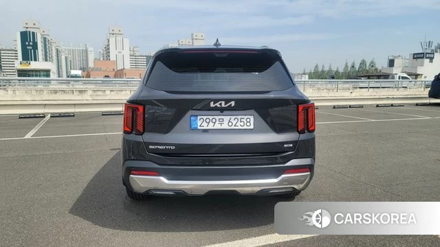 Kia The New Sorento 4th Generation id 4185657 из Кореи 12