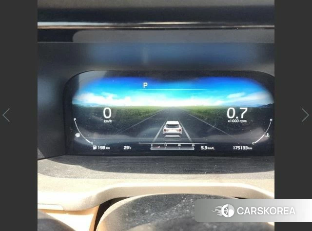 Kia Sorento 4th Generation 2020 Белый из Кореи, фото 2