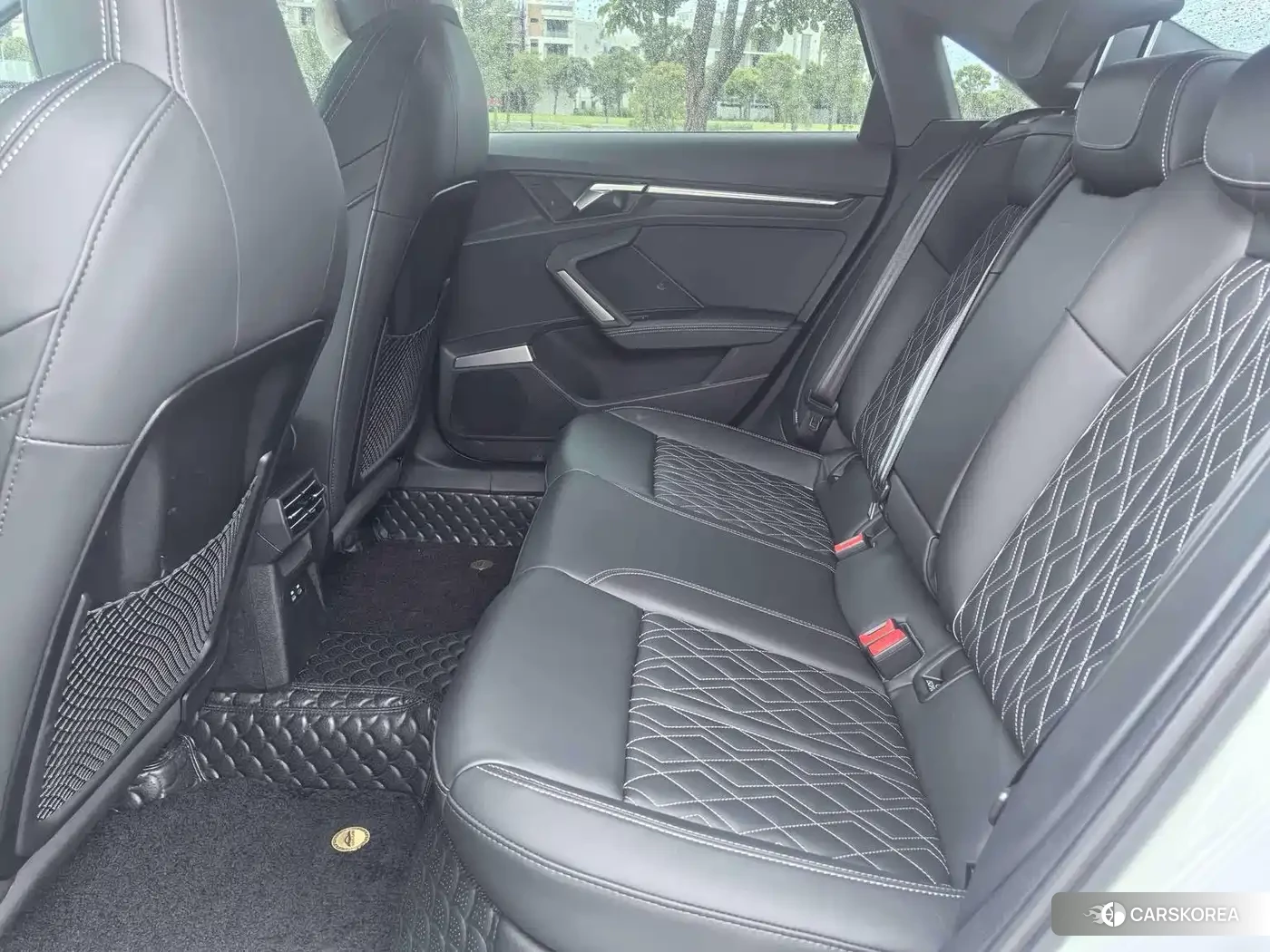 Audi A3 id 4628141 из Китая 8