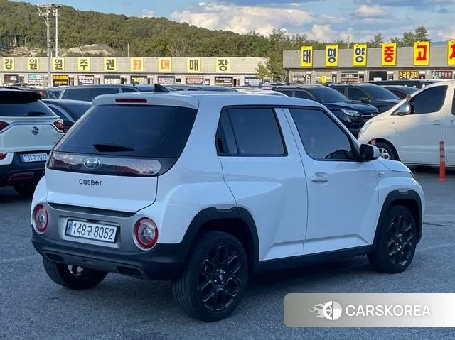 Hyundai Casper id 3281589 из Кореи 11