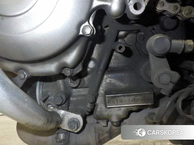 Engine photo