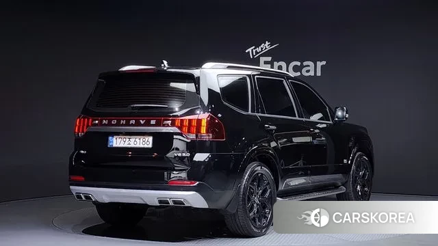 Kia Mohave Master id 3013031 из Кореи 12