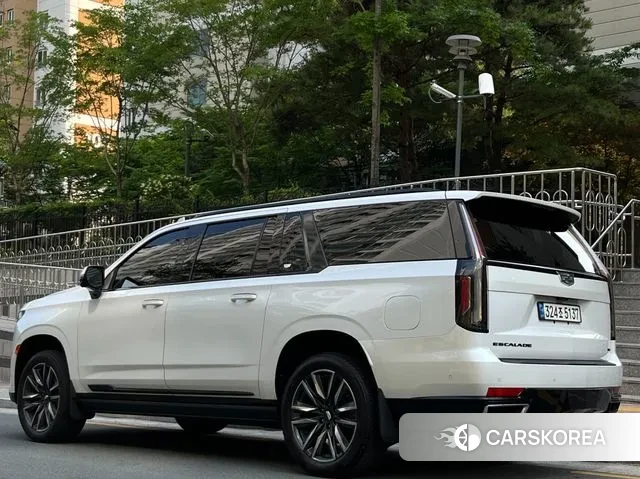 Cadillac Escalade 5th Generation id 2890623 из Кореи 10