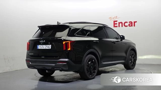 Kia The New Sorento 4th Generation id 4566151 из Кореи 12