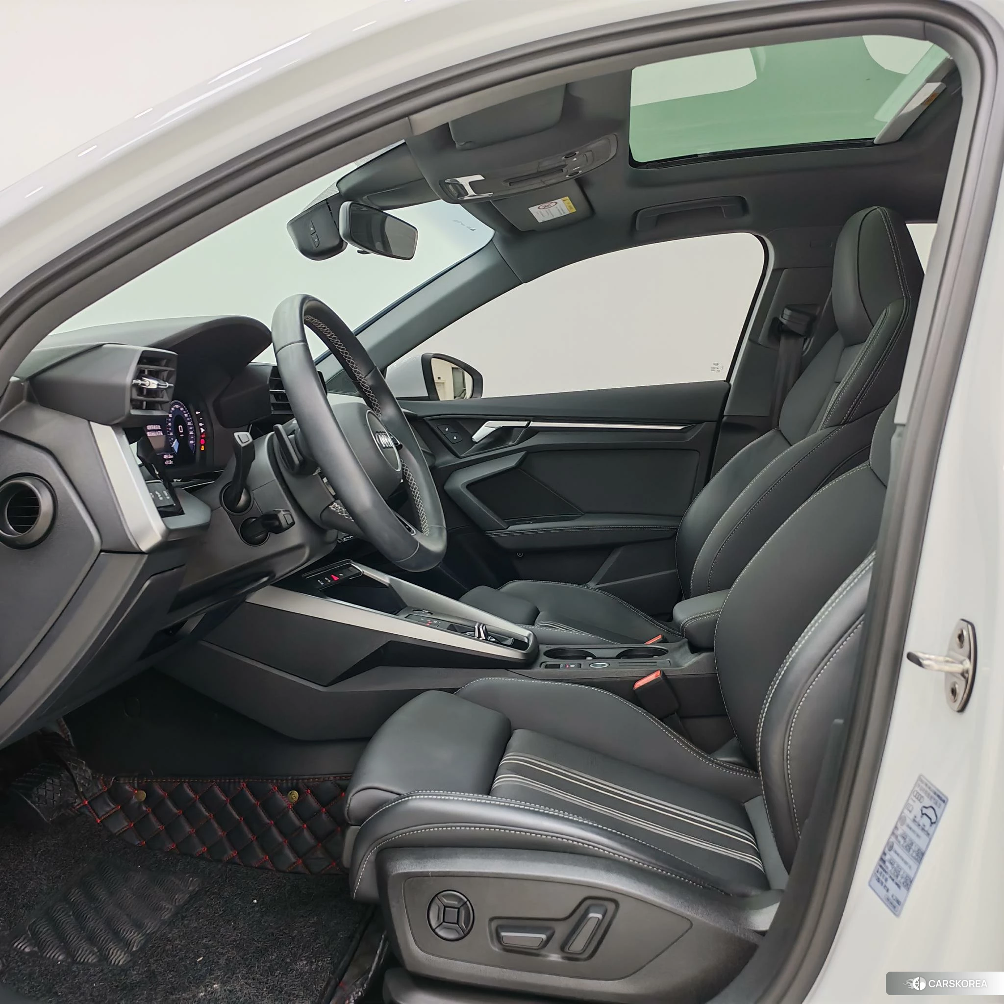 Audi A3 id 4420777 из Китая 10