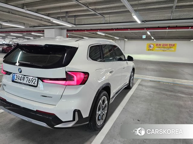 BMW X1 (U11) id 4862750 из Кореи 12