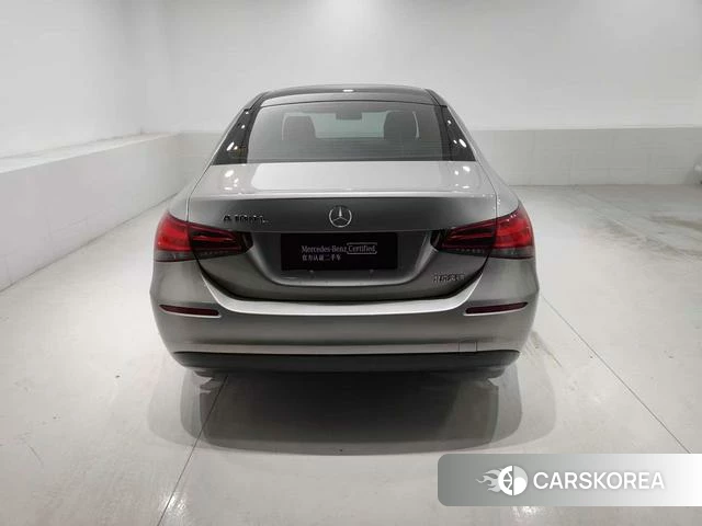 Mercedes-Benz Class A id 4213152 из Китая 12