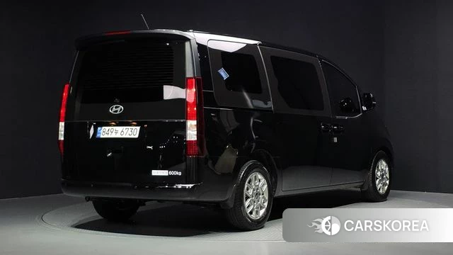 Hyundai Staria id 4847411 из Кореи 12