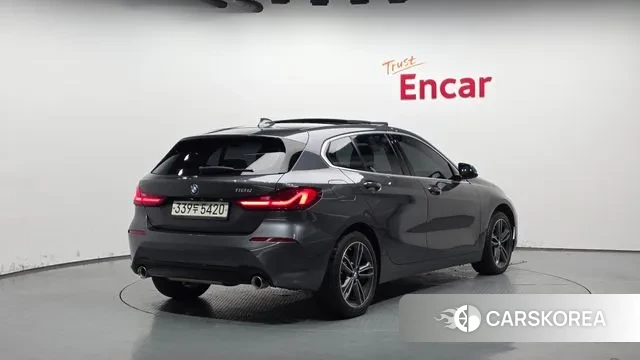 BMW 1 Series (F40) id 3407548 из Кореи 12