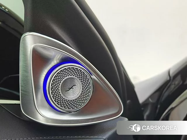 Mercedes-Benz S-class 2022 Черный из Китая, фото 2