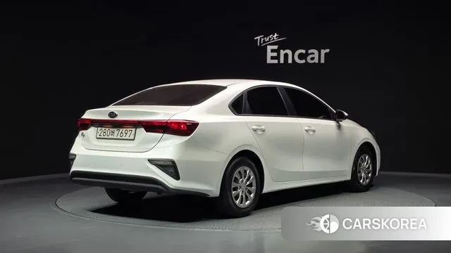 Kia Come New K3 id 3324794 из Кореи 12