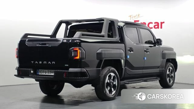 Kia Tasman id 4904292 из Кореи 12