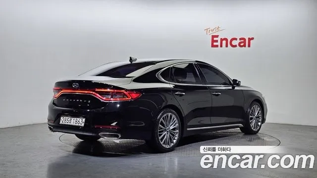 Hyundai Grandeur IG id 2932711 из Кореи 12