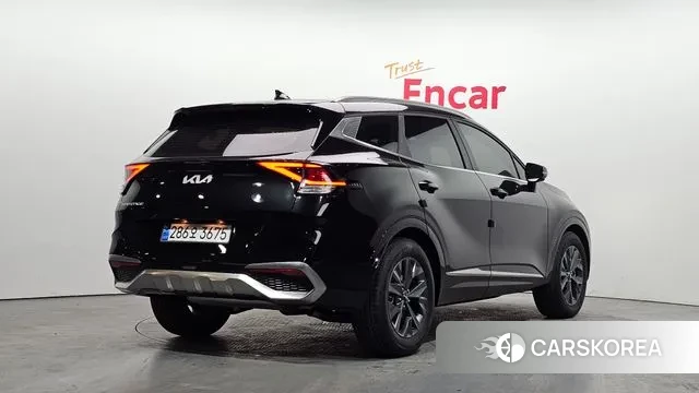 Kia Sportage 5th Generation id 3701121 из Кореи 12