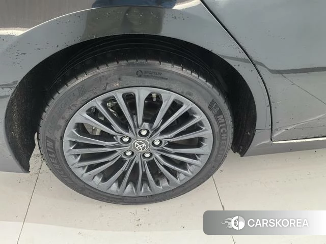 Toyota Asian dragon id 4229162 из Китая 12
