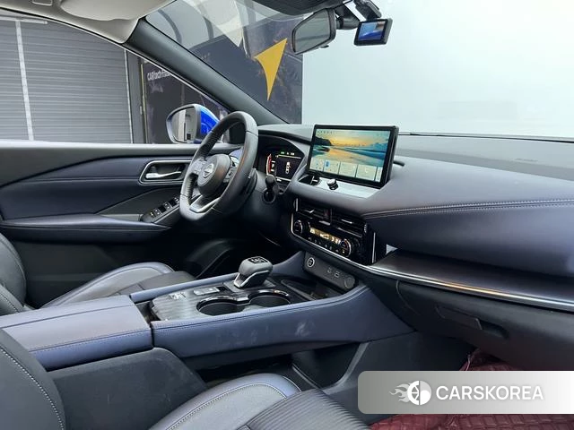 Nissan Qashqai id 4257982 из Китая 12