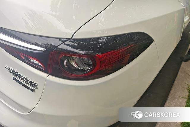 Mazda CX-4 id 4300145 из Китая 9