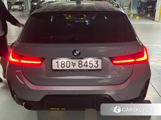 BMW 3 Series (G20) 2024 Серый из Кореи, фото 2
