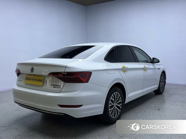 Volkswagen Sagitar id 4238486 из Китая 12