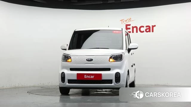 Kia The New Ray id 4746505 из Кореи 12