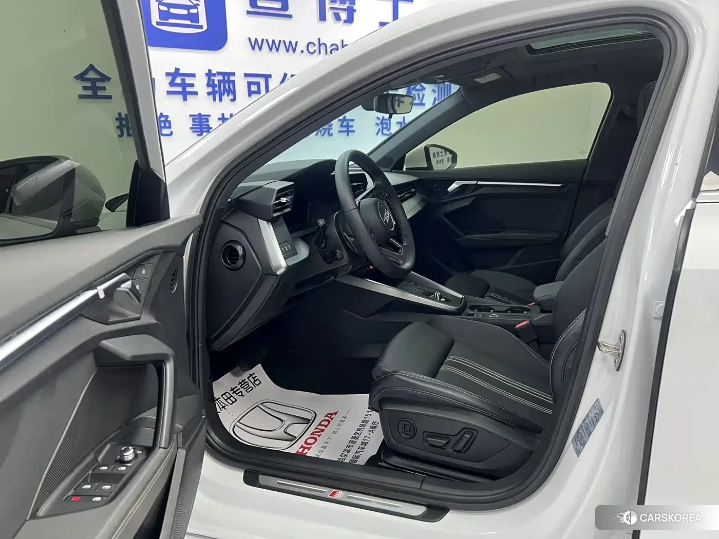 Audi A3 id 4655206 из Китая 9