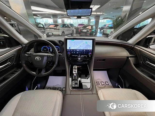 Toyota Elfa id 4335121 из Китая 9