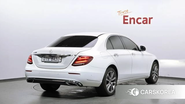 Mercedes-Benz E-Class W213 id 4372099 из Кореи 12