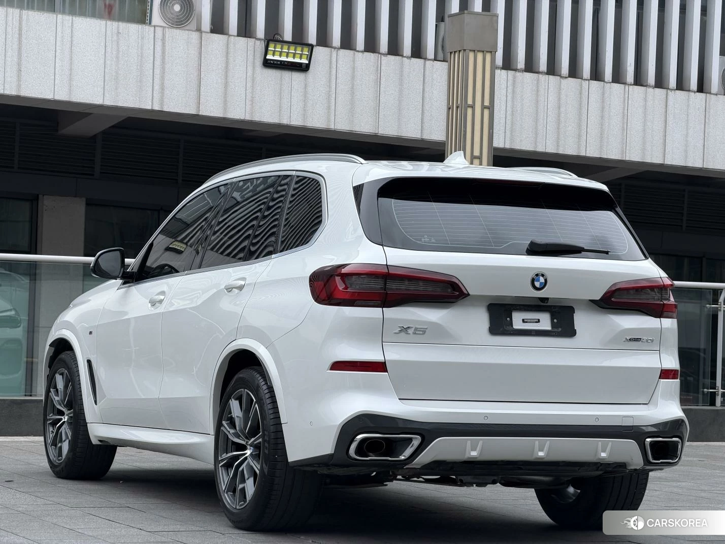 BMW X5 id 4510495 из Китая 8