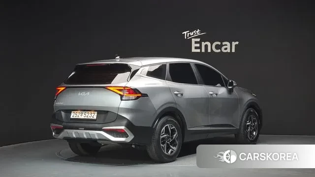 Kia Sportage 5th Generation id 3366957 из Кореи 12