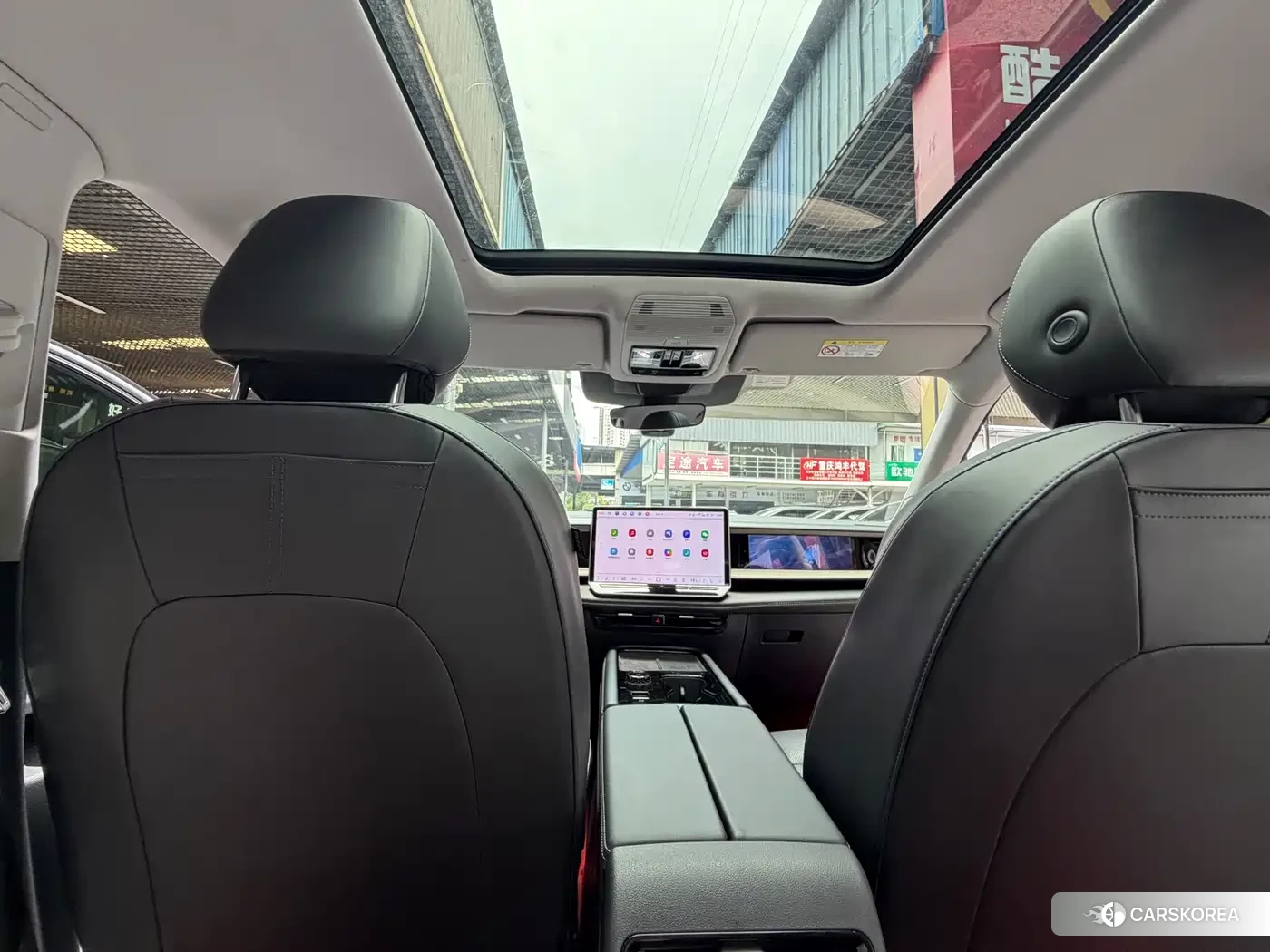 Volkswagen Touareg id 4679516 из Китая 12