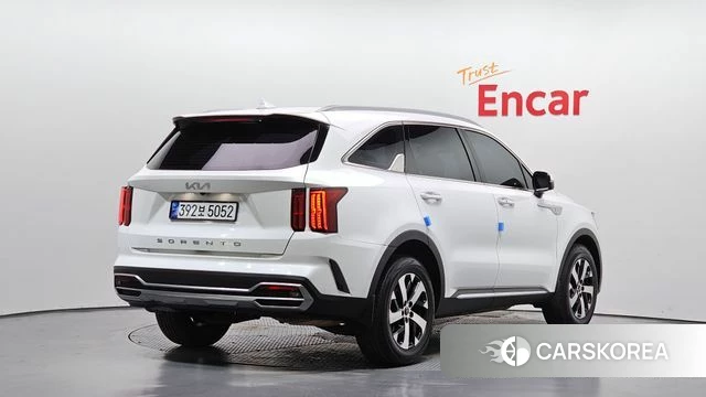 Kia Sorento 4th Generation id 4338067 из Кореи 12