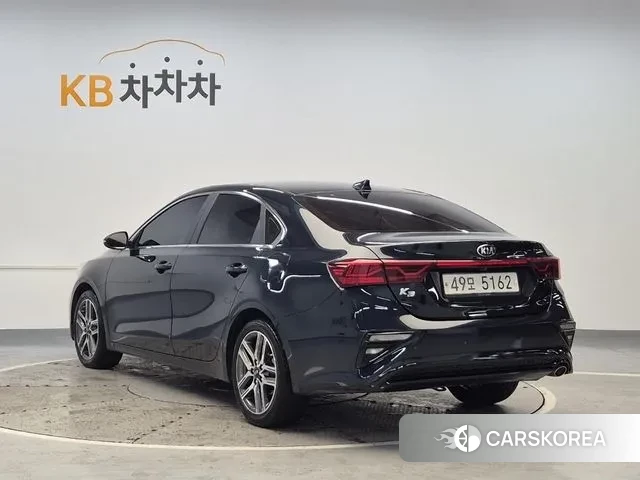 Kia Come New K3 id 2986827 из Кореи 11