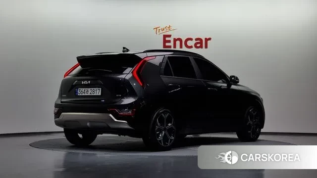 Kia Di Ol Nu Niro id 3347238 из Кореи 12