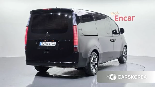 Hyundai Staria id 4248638 из Кореи 12
