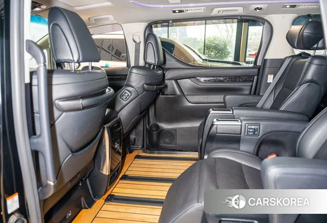 Toyota Wilfa id 4261785 из Китая 11