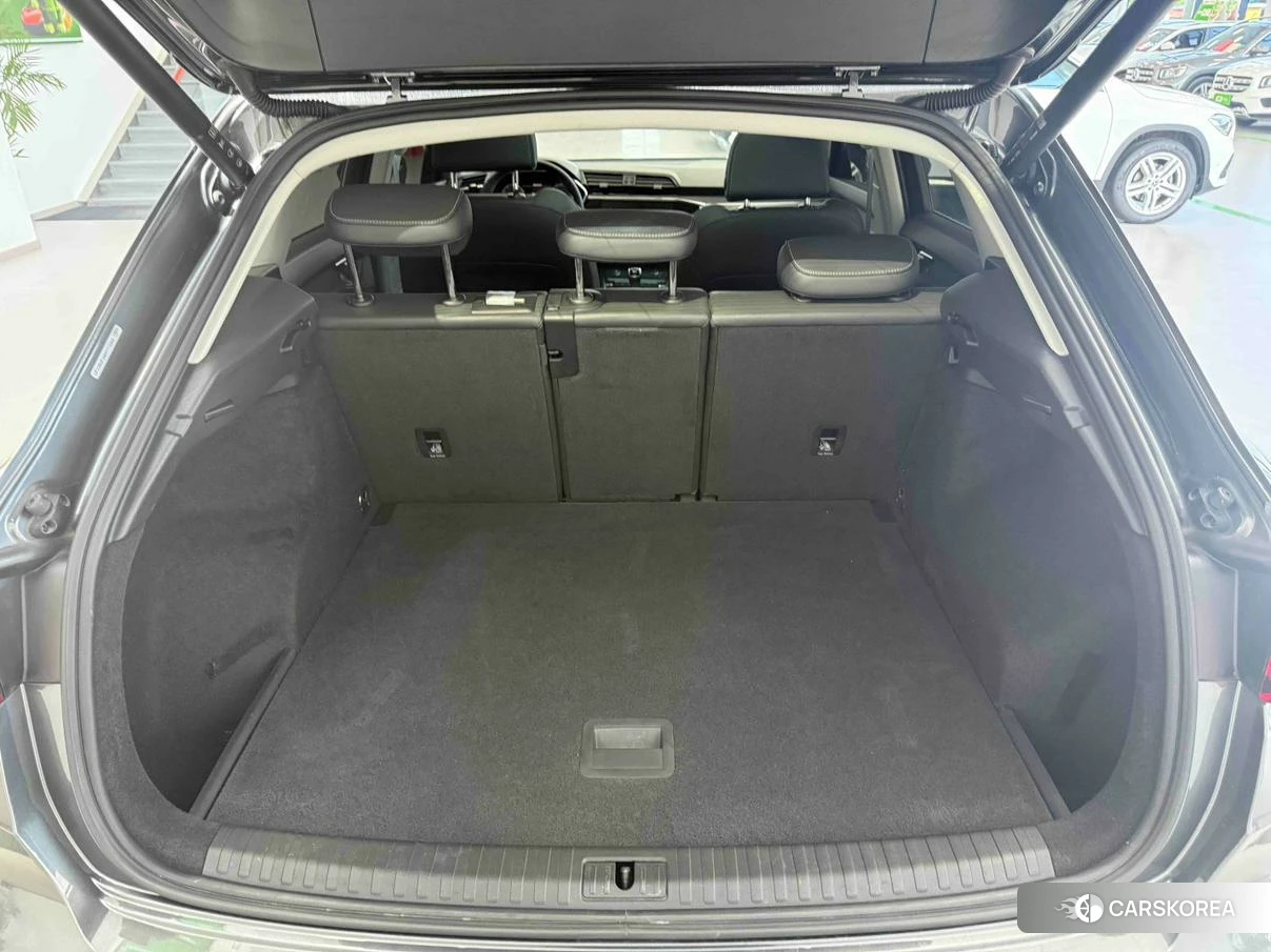 Audi Q3 id 4493185 из Китая 12