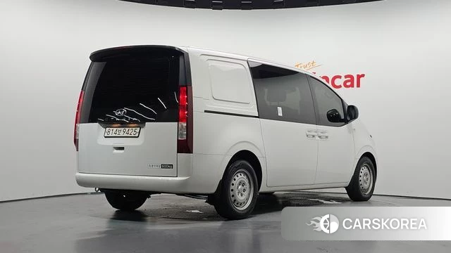Hyundai Staria id 4591877 из Кореи 12