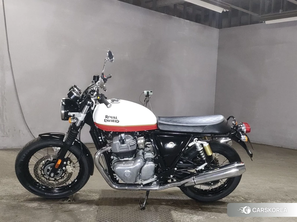 Проданный OTHER R ENFIELD INT650 2023 из Японии