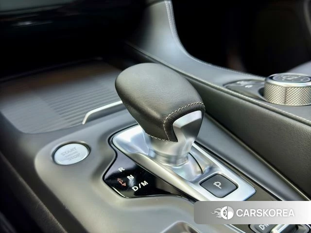 Infiniti QX50 2018 Красный из Китая, фото 6