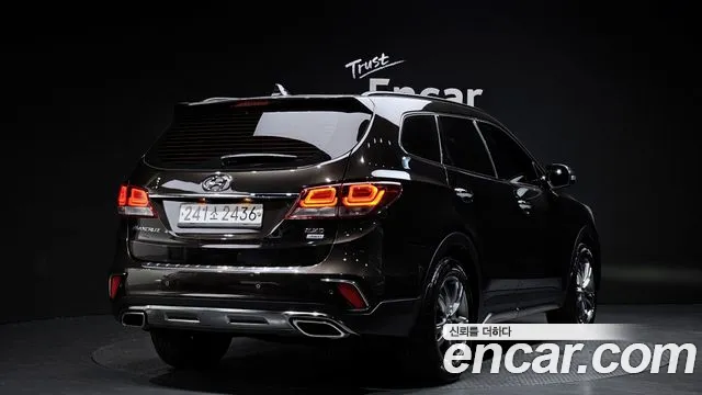 Hyundai The New Max Cruise id 2813798 из Кореи 12