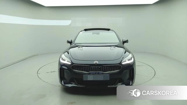 Kia Stinger Meister id 4651202 из Кореи 12