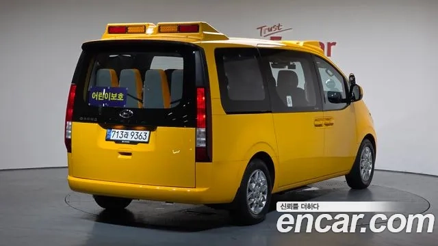 Hyundai Staria id 2954650 из Кореи 12