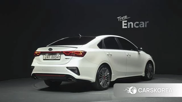 Kia Come New K3 id 4865335 из Кореи 12