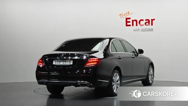 Mercedes-Benz E-Class W213 id 3893728 из Кореи 12