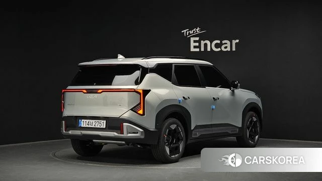 Kia Celtos second Generation id 4441421 из Кореи 12