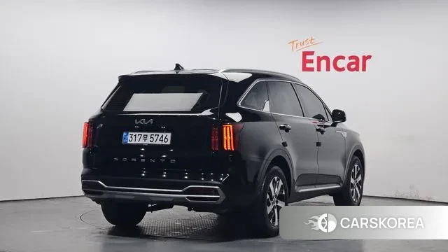 Kia Sorento 4th Generation id 3540194 из Кореи 12
